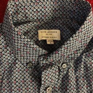 Club Monaco Shirt